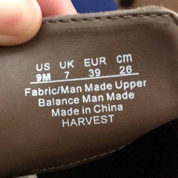 Ankle boots - Picture 5 of 7